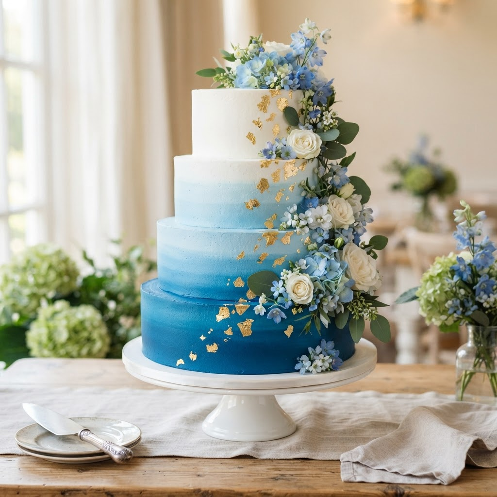 CakeMake creation 1