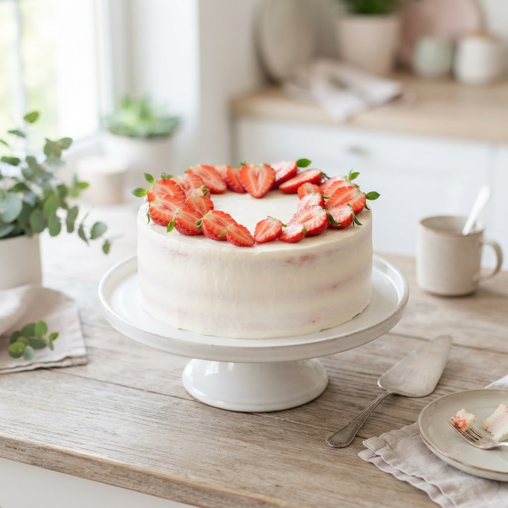 CakeMake creation 2